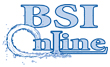 BSI Online Backflow Tracking